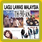 lagu malaysia th 90 an