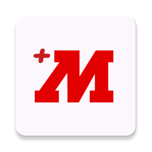 Monosem Plus Latest Icon