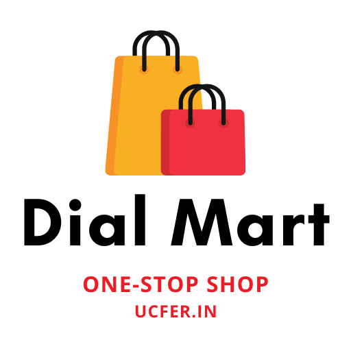 DialMart.net logo