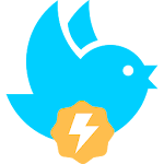 Cover Image of Download Tweet Blaster  APK
