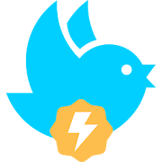Tweet Blaster  Icon