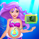 Mermaid Mom & Baby Care - Androidアプリ