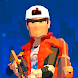 Zombie Wars : Shooting Game - Androidアプリ
