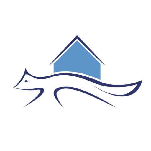 UnserFuchs logo