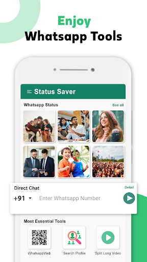 GB Latest Version Whatsapp