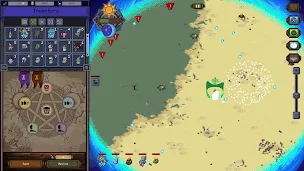 Necro-Smith - Screenshot 3