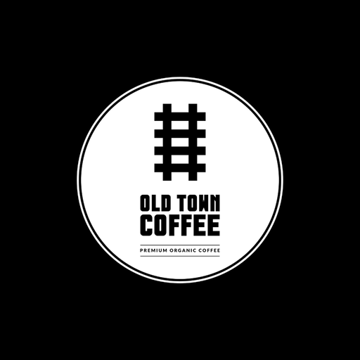 Old Town Coffee Herndon