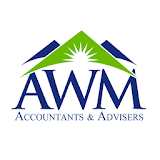 AWM Accountants and Advisors icon