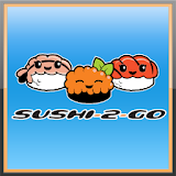 SUSHI-2-GO icon