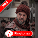 Cover Image of Baixar Ertugrul Ghazi Ringtones : Ertugrul Call Ringtone 1.1 APK