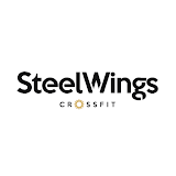 CrossFit SteelWings icon