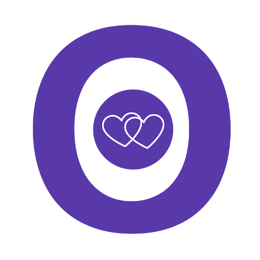 Ontryst - Meet, Chat & Date logo