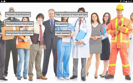 Learn professions free