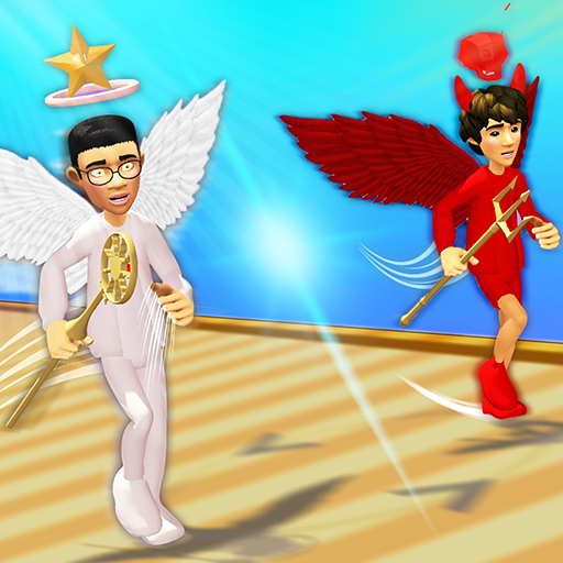 Heaven & Hell logo