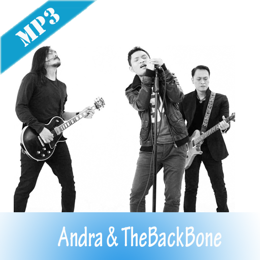 Lagu Andra And The Backbone