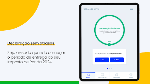 Velotax screenshot 8