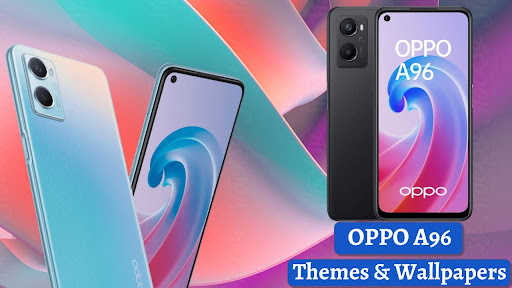 Oppo A96 Wallpapers & Themes Screen 3
