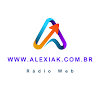 Radio Alexiak Web icon