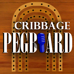 Immagine dell'icona Cribbage Pegboard