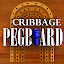 Cribbage Pegboard