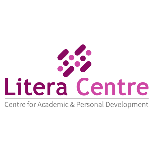 LiteraCentre logo