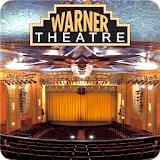 Warner Theatre CT icon