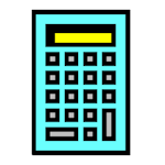 Cover Image of 下载 Engineering Weight Calculator 32 APK