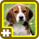 Jigsaw Puzzles - ANIMALS icon