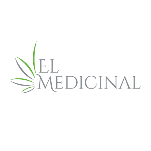 El Medicinal logo