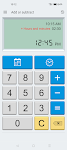 screenshot of Date & time calculator +