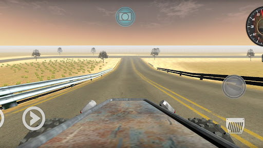Buggy Screen 3