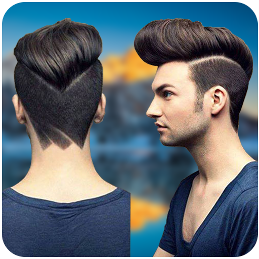 Latest Boys Hair Style 2022 1.1.7 Icon