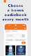 screenshot of Audiobooks.com: Books & More