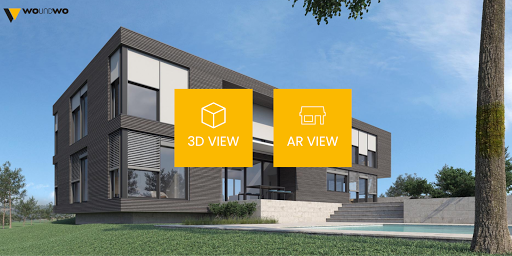 Android application WO&WO Sunlight Designer screenshort