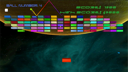 BreakSpace 3D Screen 2