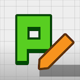 Pixelogic - Picture Puzzles icon