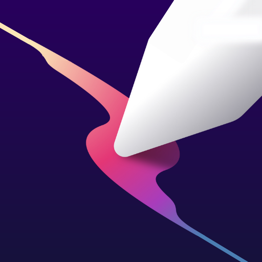 Pro Draw: AI Art Easy Drawing logo