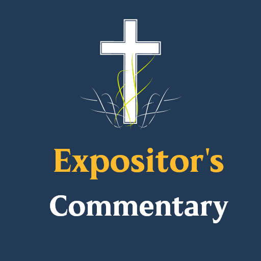 Expositor's Bible Commentary Download on Windows