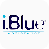 iBlue Assistance icon