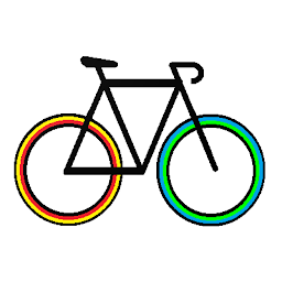 「Bike Goes」のアイコン画像