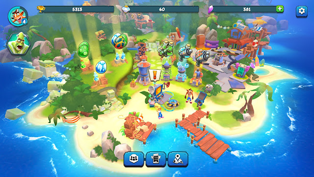 Game BARU Android Terbaik Gratis Game BARU Android Terbaik Gratis