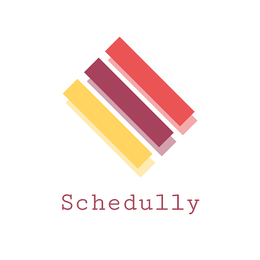 Schedully 2.0 Icon