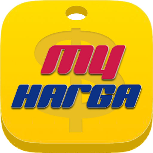 Myharga logo