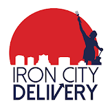 Iron City Delivery icon