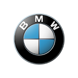 BMW Events icon