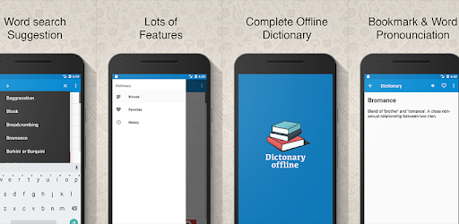 Medical Dictionary Pro - DE