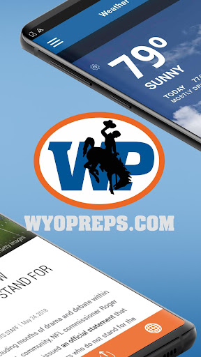 Screenshot of WyoPreps