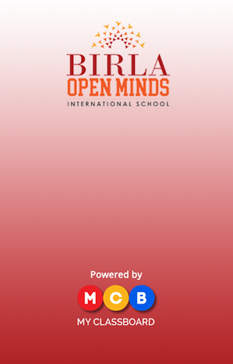 Android application BOMIS HYDERABAD screenshort