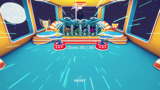 Android application BFF or Die screenshort