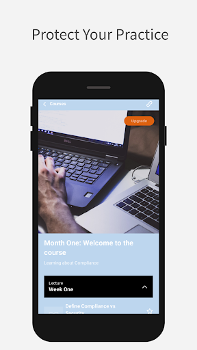 Compliance Developed Together Screenshot 3 - AppWisp.com